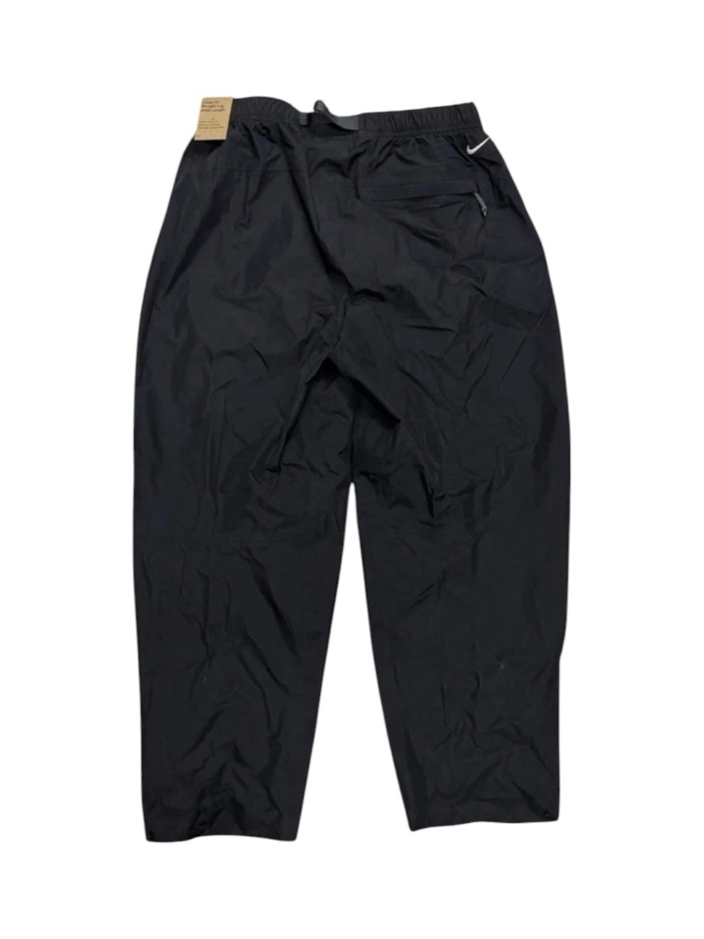 Nike ACG Storm-FIT ADV Rain Pants "Morpho" Men’s Medium M IF0909-010 NWT NEW - Picture 4 of 9